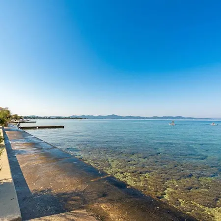 Petkovic Appartamento