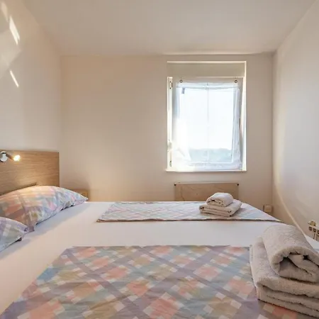 Petkovic Apartment