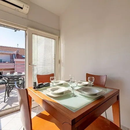 Petkovic Appartamento Zara