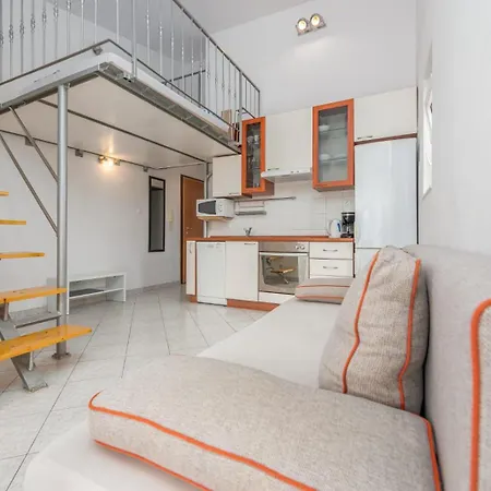 Apartment Petkovic *