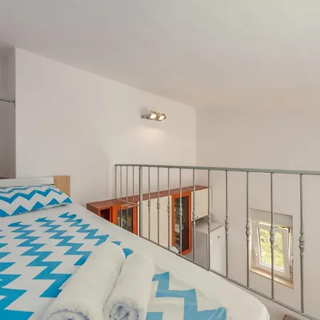 Appartamento Petkovic Zara