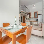 Petkovic Apartman