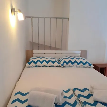 Apartamento Petkovic *