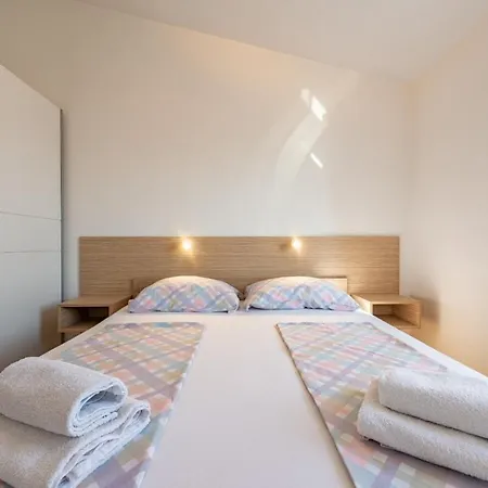 Apartment Petkovic Zadar