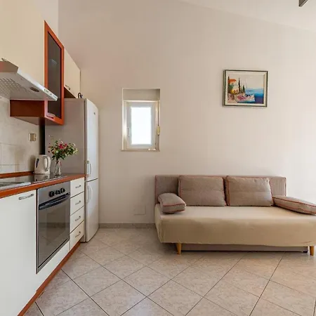 Apartment Petkovic *