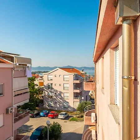Apartment Petkovic *