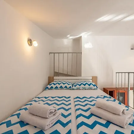 Petkovic Apartmán *