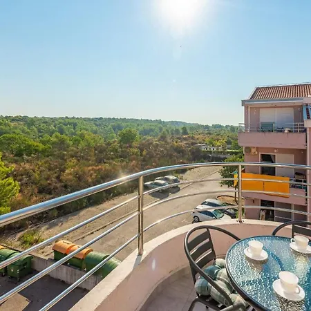 Petkovic Apartamento *