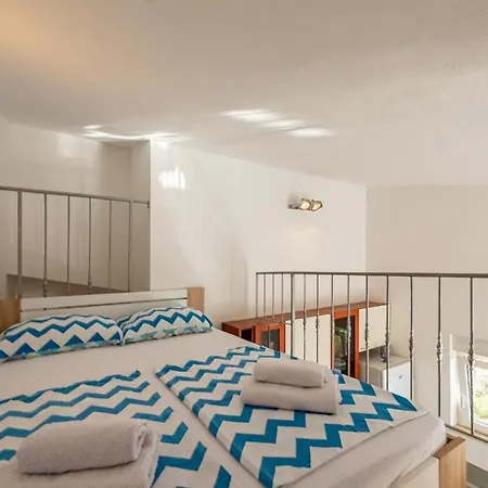 Apartment Petkovic