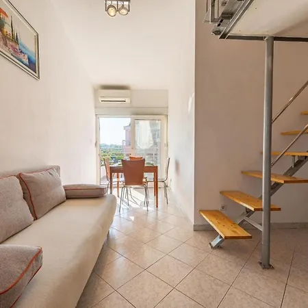 Petkovic Apartment