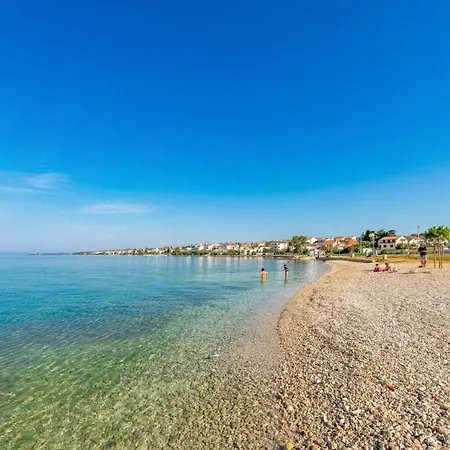 Petkovic Zadar