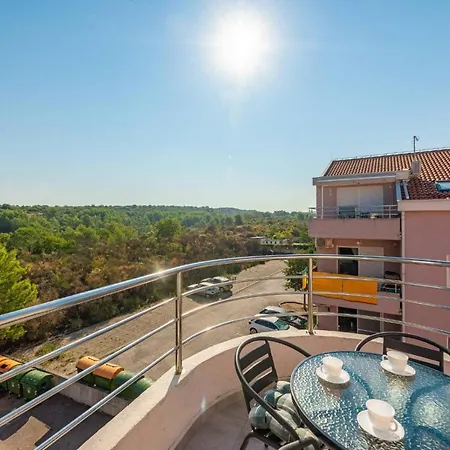 Apartmán Petkovic Zadar