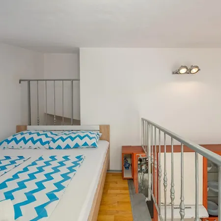 Apartment Petkovic