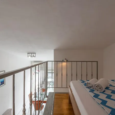 Petkovic Apartment *