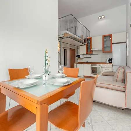 Petkovic Apartment