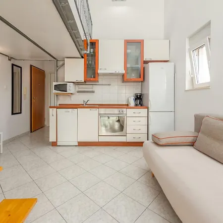 Apartment Petkovic