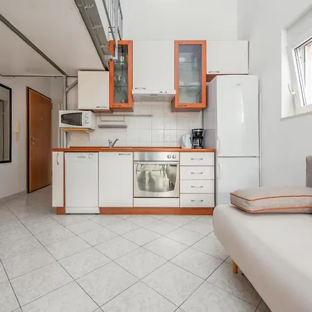 Petkovic Apartamento *