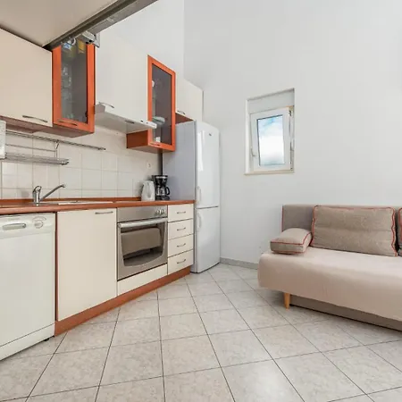 Apartment Petkovic Zadar