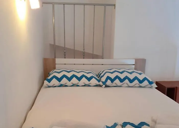 Appartement Petkovic *