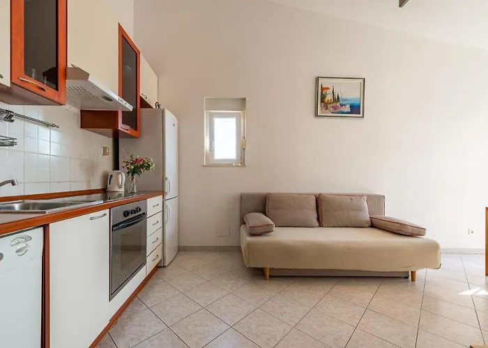 Appartement Petkovic *