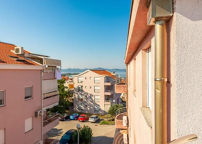 Appartement Petkovic *