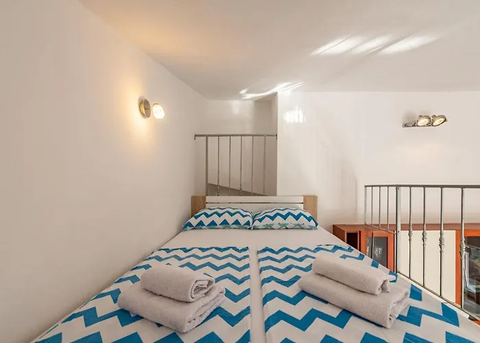 Petkovic Appartement *