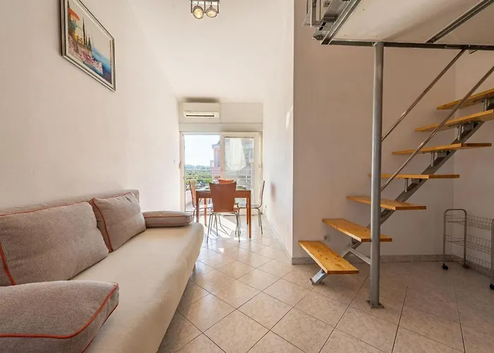 Petkovic Appartement