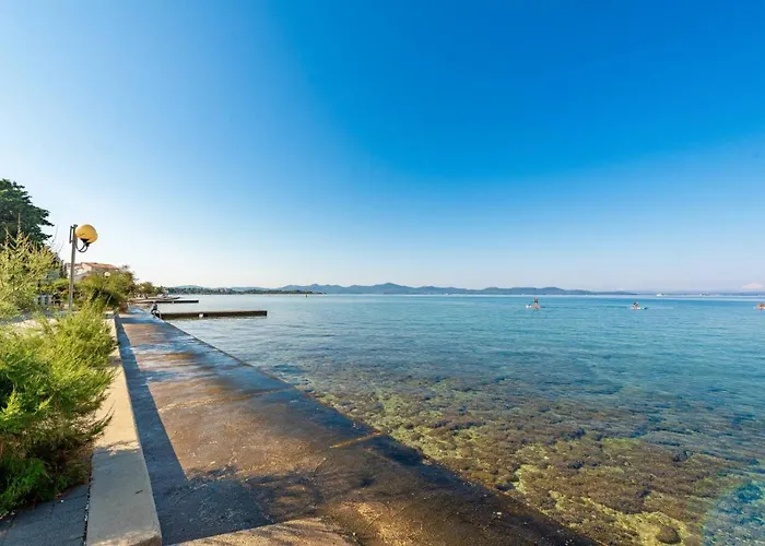 Petkovic Appartement