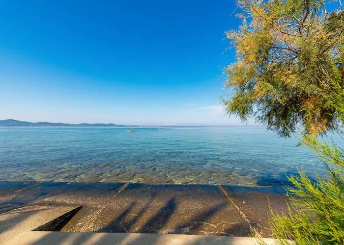 Petkovic Appartement